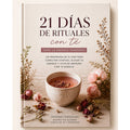 21 días de Rituales con Té - portada