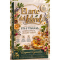 El Arte del Blend - portada
