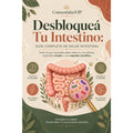 Guía Salud Intestinal - portada